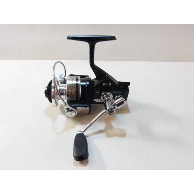 ダイワ ファントム GX-3 スピニングリール Daiwa Phantom オールド