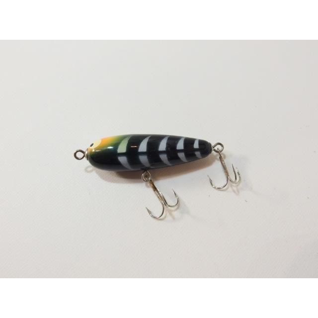 TTF タイニートップファクトリー ジッパー ハンドメイドトップ