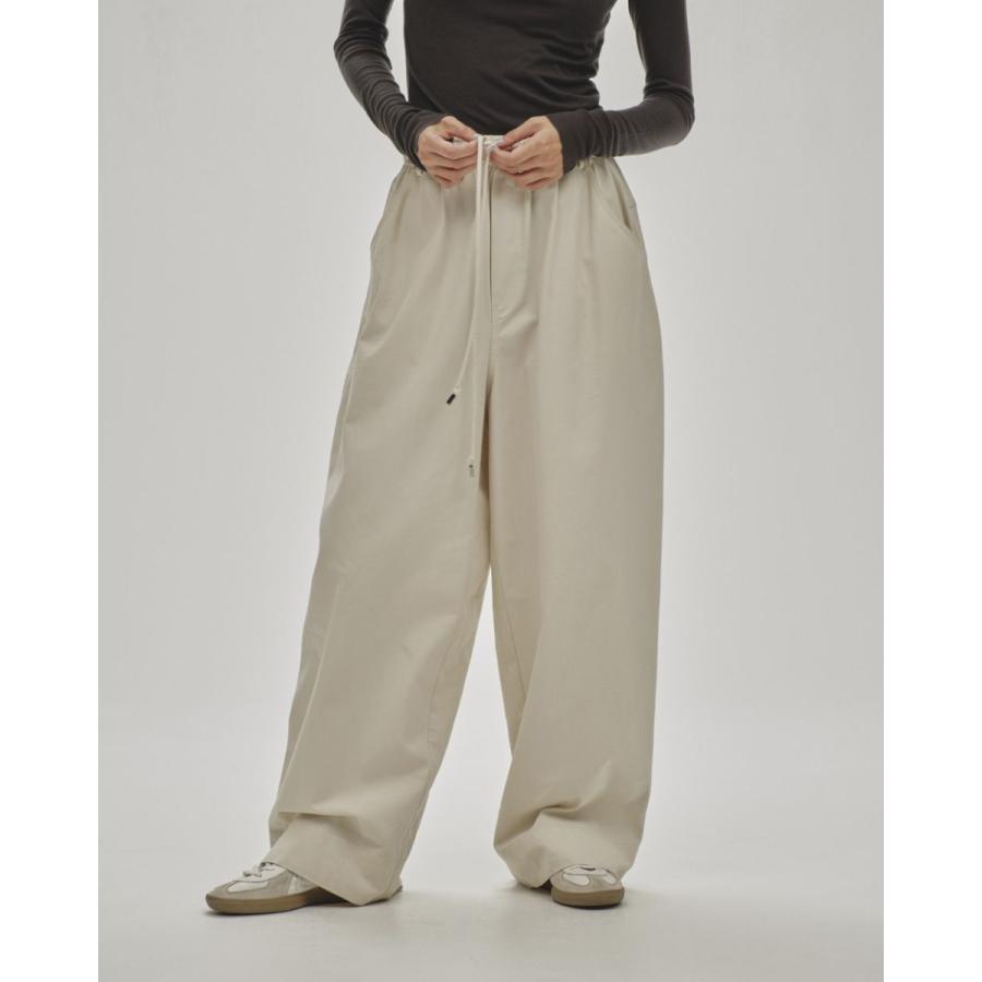 TODAYFUL (トゥデイフル）Easy Chino Pants 即日発送 : RAPTURE - 通販