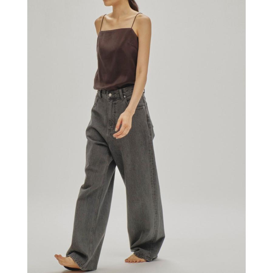 TODAYFUL (トゥデイフル）Matte Satin Camisole 即納 : RAPTURE - 通販