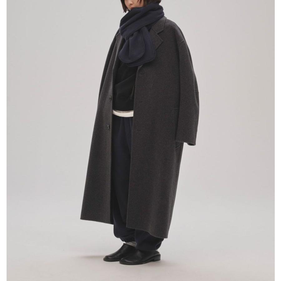 TODAYFUL TODAYFUl トゥデイフル Wool Over Coat ウールオーバーコート