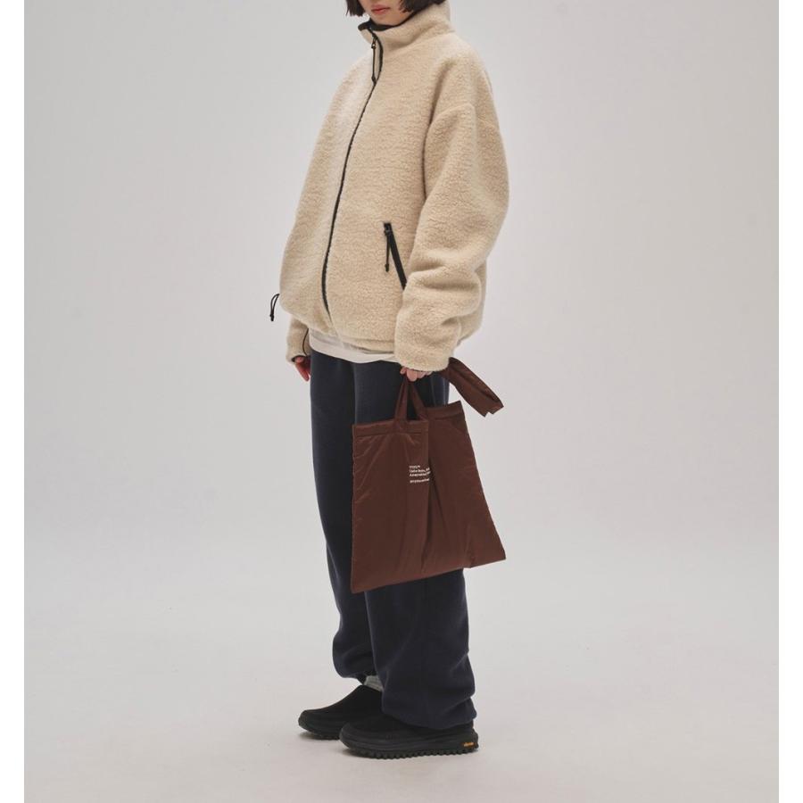 TODAYFUL トゥデイフル Woolboa Zip Jacket 即日発送 再入荷 : RAPTURE