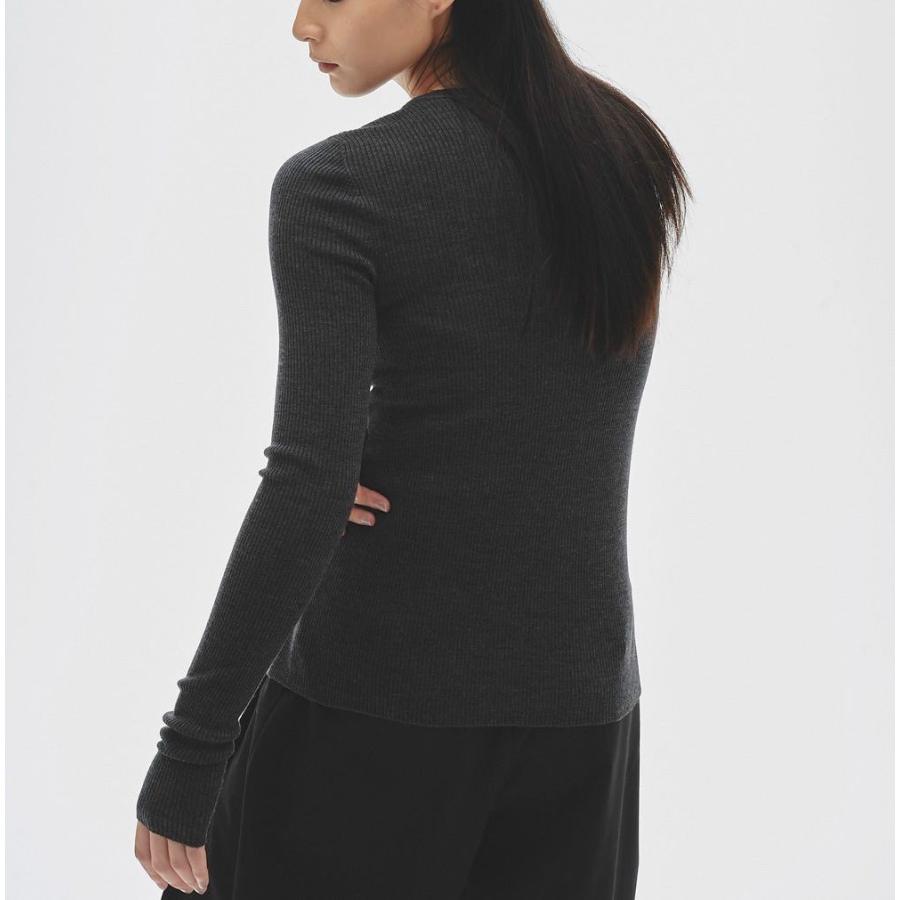 TODAYFUL (トゥデイフル）Silkwool Knit Cardigan 即日発送 : RAPTURE