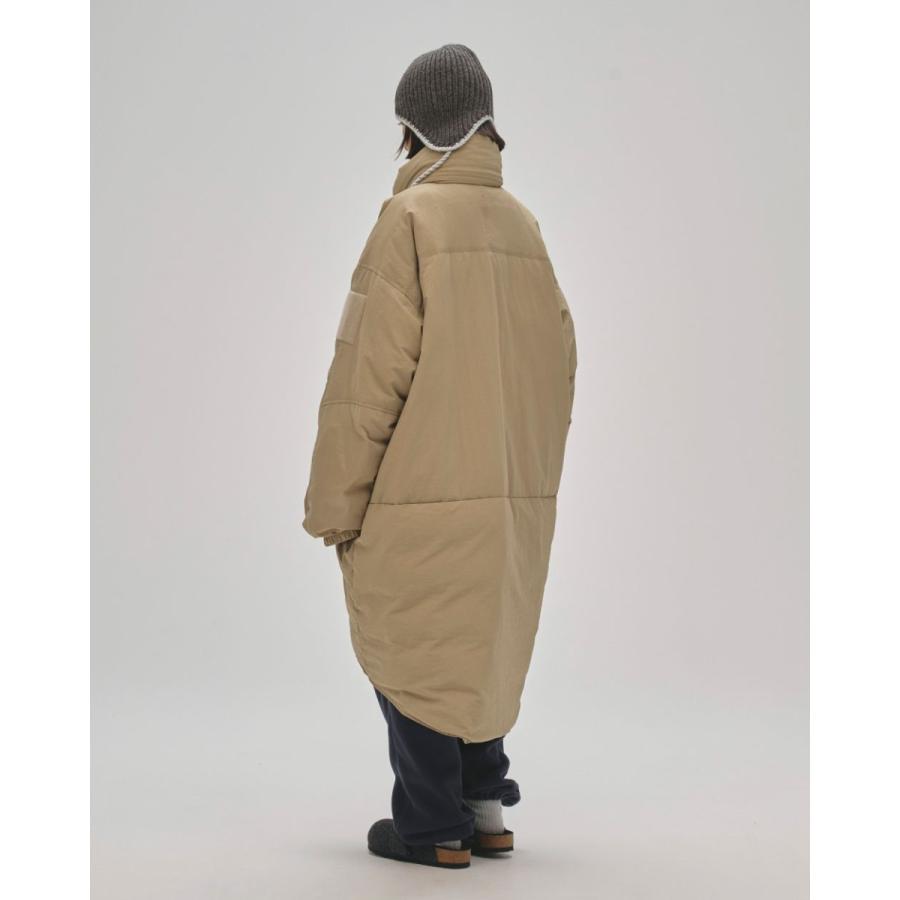 TODAYFUL モンスターダウンコート Monster Down Coat (トゥデイフル