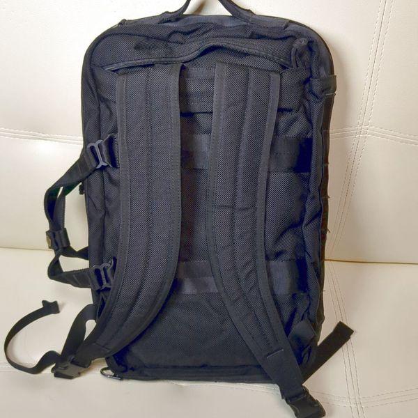 BRIEFING（ブリーフィング） C3ライナー 3WAYブリーフケース