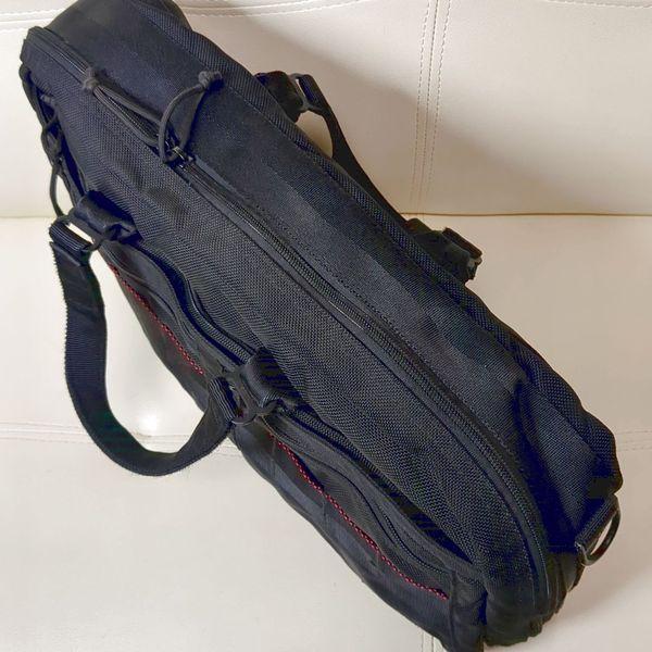 BRIEFING（ブリーフィング） C3ライナー 3WAYブリーフケース