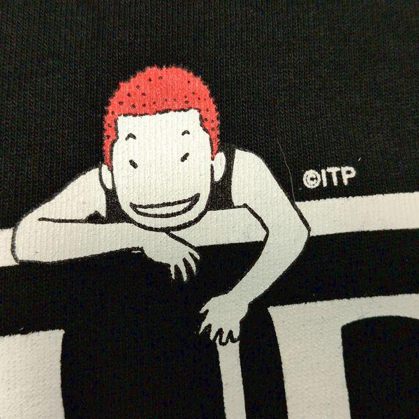 AKTR（アクター） スラムダンク ロンT 長袖Tシャツ L（実寸日本人M位