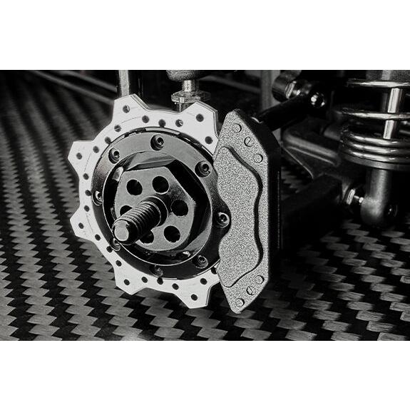 ネコポス対応】Reve D（レーヴ・ディー）/D1-010FDR/RDX用ブレーキ