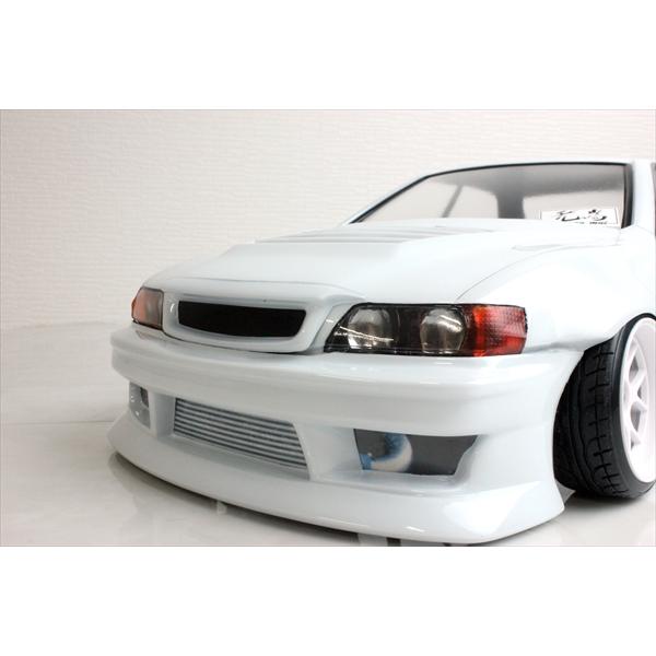 パンドラRC(Pandora RC)/PAB-3197/Toyota チェイサー JZX100 <BN