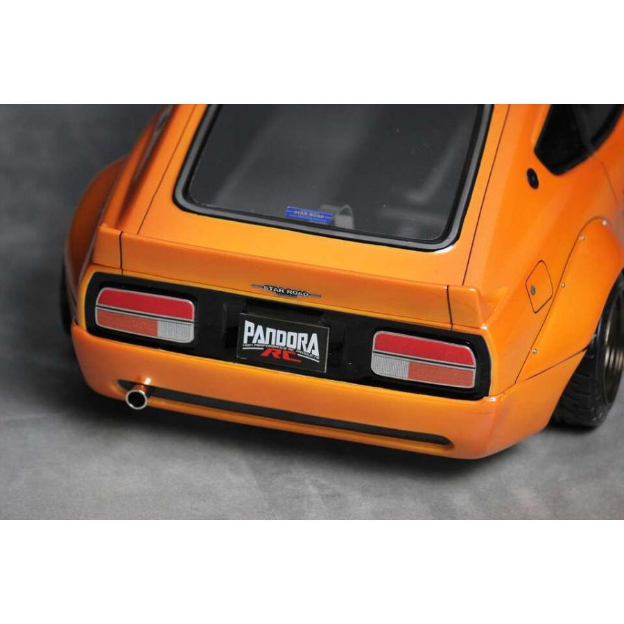 パンドラRC(Pandora RC)/PAB-3216/NISSAN フェアレディZ(S30)CUSTOM