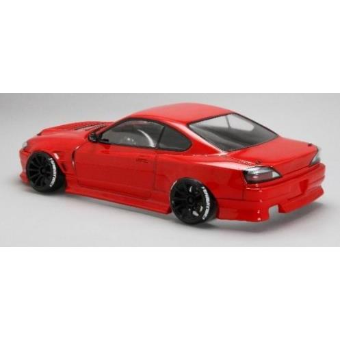 R31HOUSE(R31ハウス)/R31W438/D-MAX S15シルビア ドリフトスペック