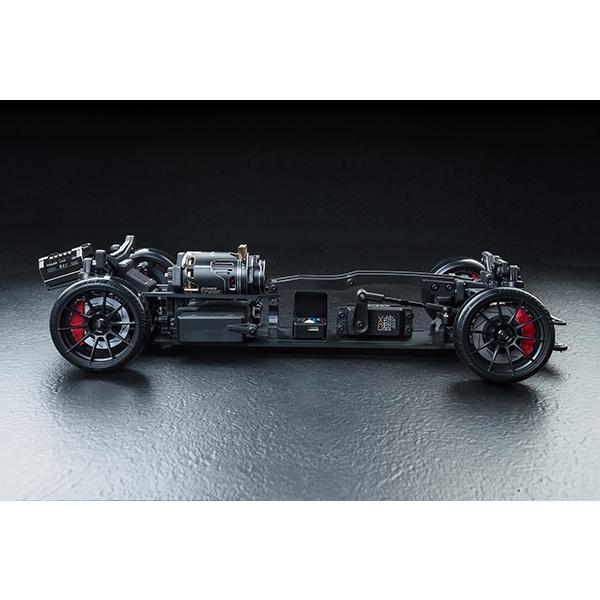 MST(Max Speed Technology)/532208/MRX S PRO KIT (シャーシキット/未