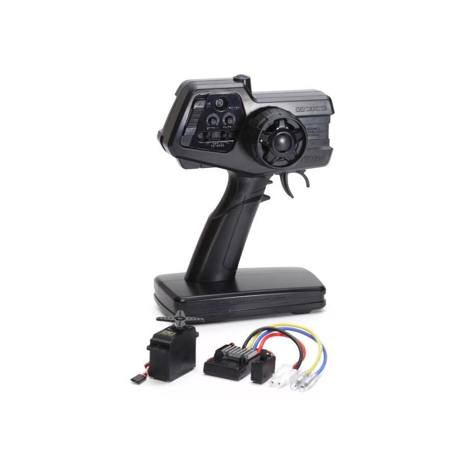 タミヤ（TAMIYA） タミヤ/45067/ファインスペック 2.4G プロポセット