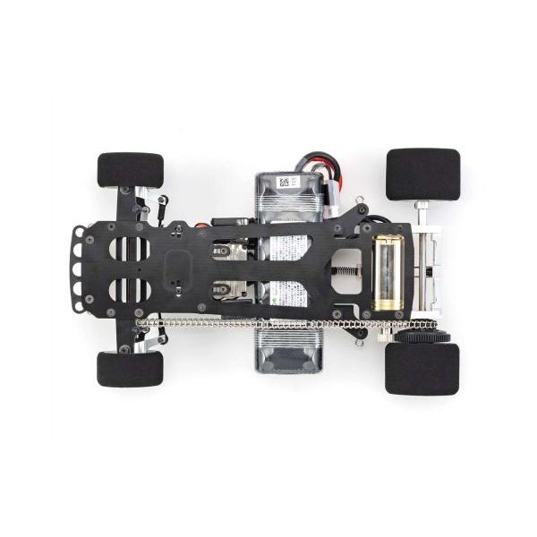 京商 京商/30637/ 1/12 EP 4WD レーシングカー ファントム EP 4WD Ext