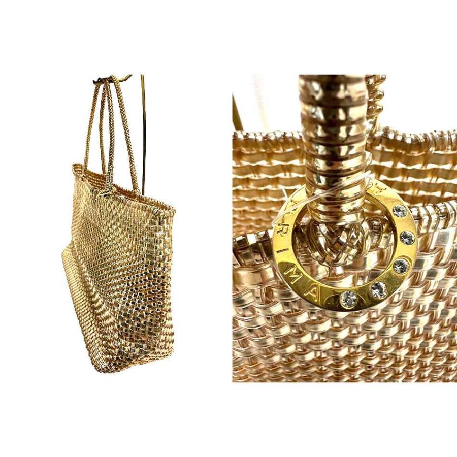 ANTEPRIMA/WIREBAG 【中古】 ANTEPRIMA アンテプリマ バッグ