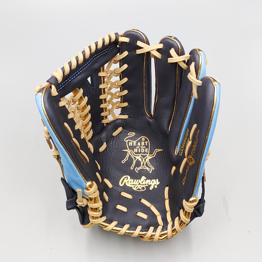 Rawlings（ローリングス） 【新品】 ソフトボール用グローブ / 外野手
