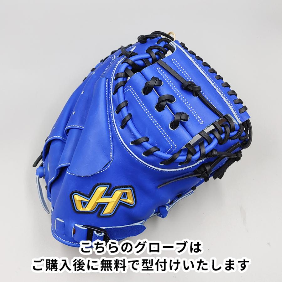 ハタケヤマ（HATAKEYAMA） 【新品】 少年軟式用 キャッチャーミット