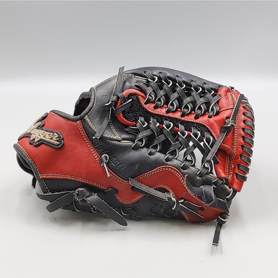 久保田スラッガー（KUBOTA SLUGGER） 【全紐交換済み】 スラッガー