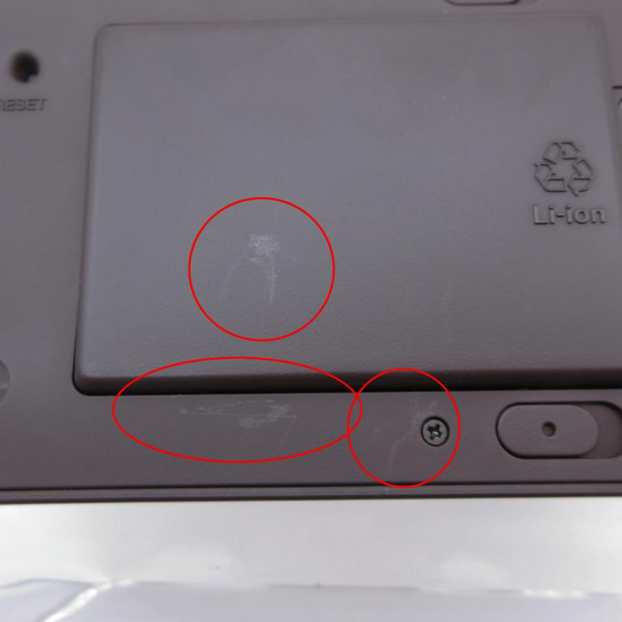 LOUIS VUITTON（ルイ・ヴィトン） HC300HC 25周年記念 セリュックス