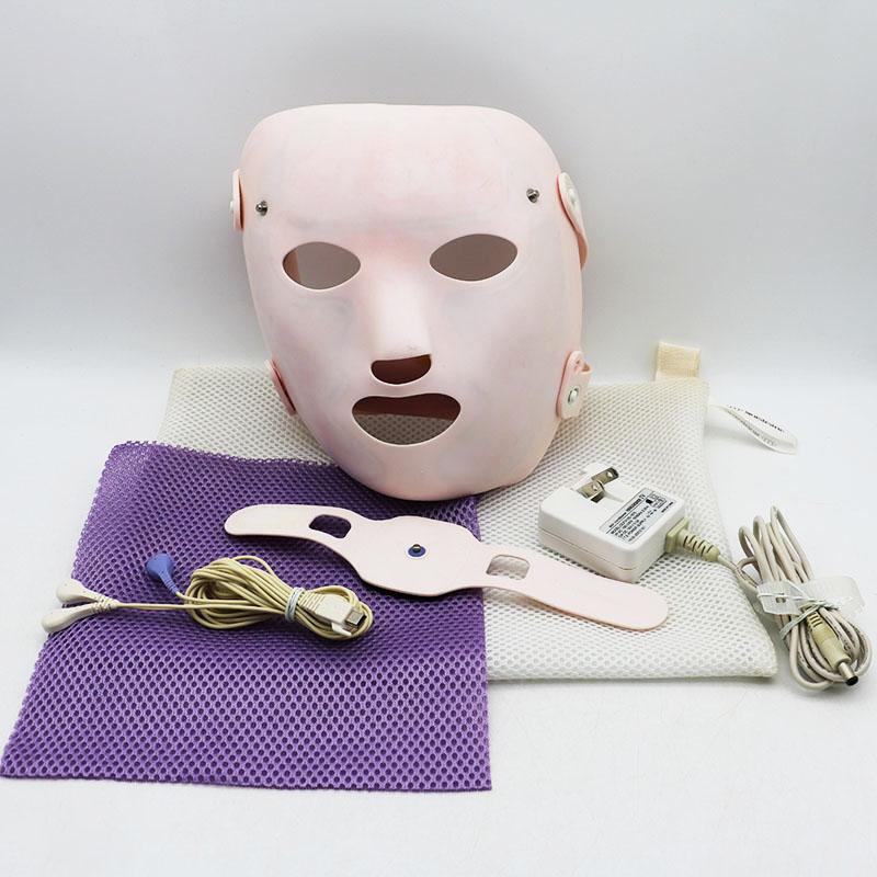 ホーマーイオン研究所 スキンコンディショナー モイスティーヌIV 美顔