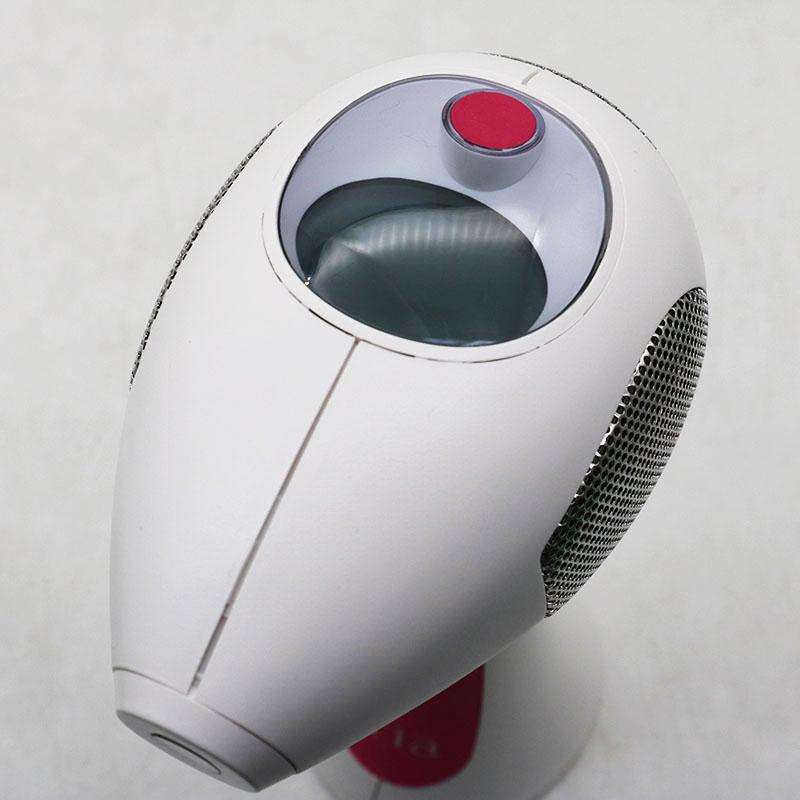 トリア・ビューティ・ジャパン 美品 tria HAIR REMOVAL LASER 4X