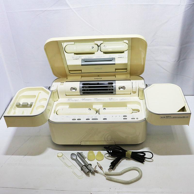 キララ】サキナ ビジュー SAQINA 美顔器 キララ様専用】サキナ