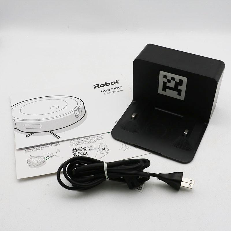 ルンバ 新古品 iRobot Roomba j7 j715860 アイロボット ロボット掃除機