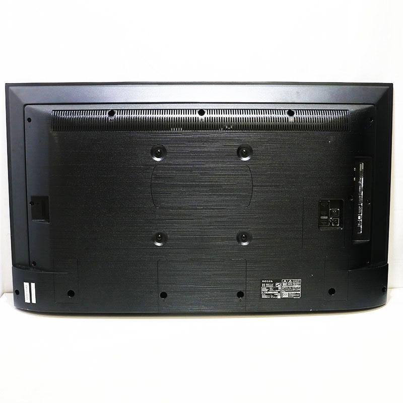 REGZA Hシリーズ レグザ 43M550M 43インチ 4K液晶テレビ 2025年製 中古