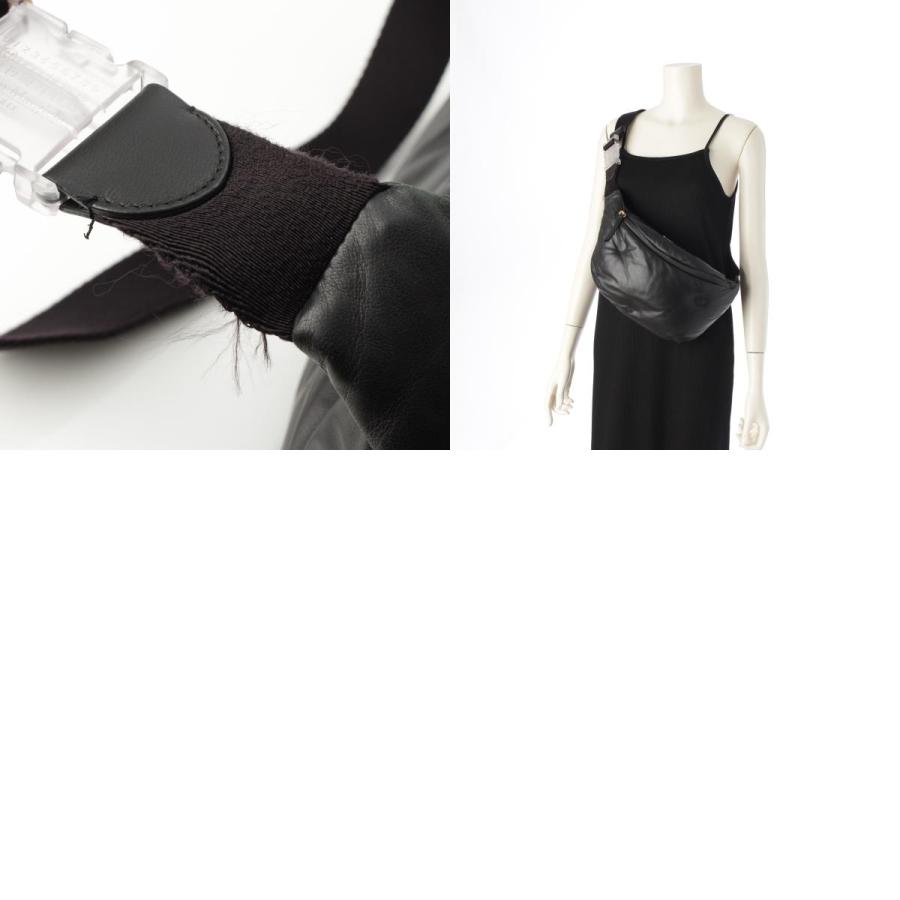 Maison Margiela（メゾンマルジェラ） グラムスラム レザー カレンダー