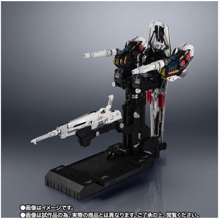 METAL STRUCTURE 解体匠機 RX-93 νガンダム専用オプションパーツ 武装