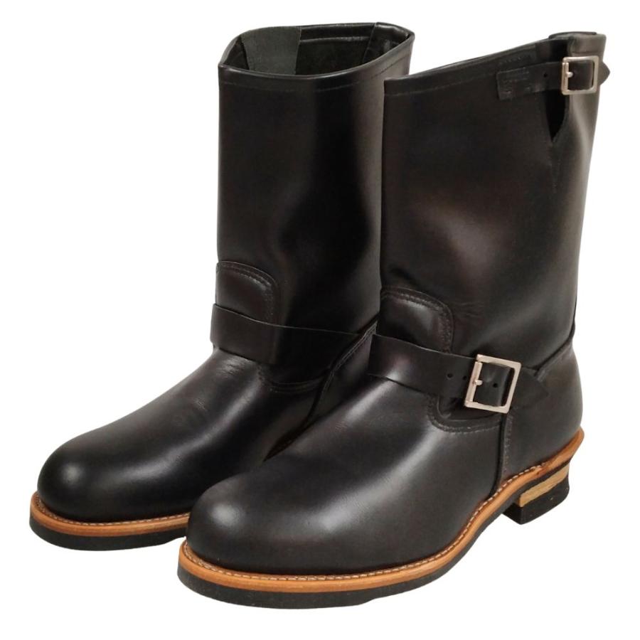 RED WING レッドウィング 2268 エンジニア ブーツ ビッグサイズ