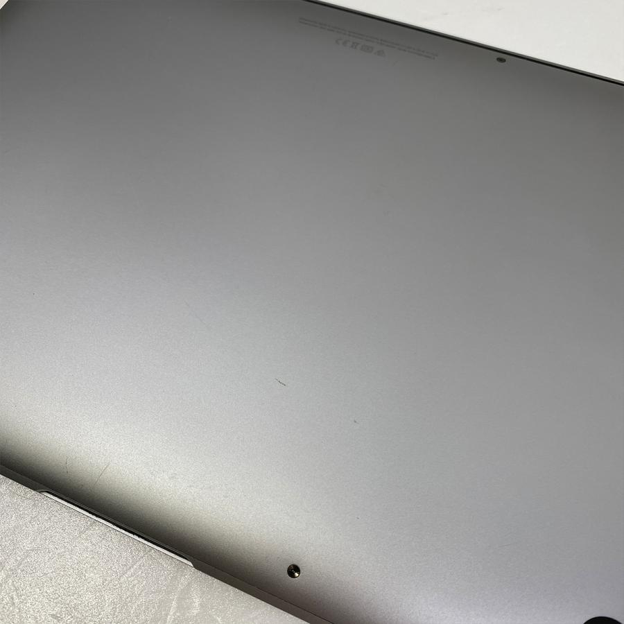 MacBook Air 13インチ 2020 M1 スペースグレイ 8GB 256GB JIS