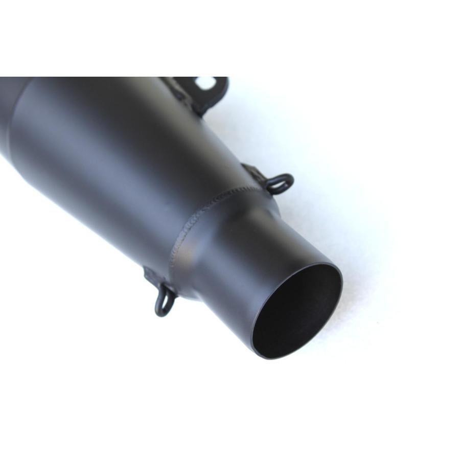 新品!!汎用スペンサー タイプ サイレンサー 差込径50．8 耐熱