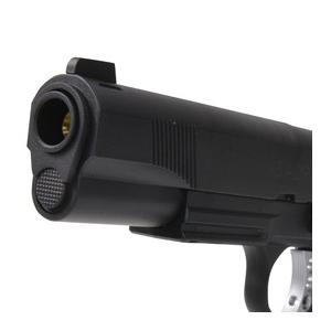 Carbon8 CO2ガスブローバック M45 CQP カーボネイト ガスブローバック