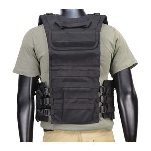 CONDOR チェストリグ CS モジュラー チェストセット [ ブラック