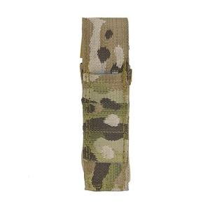 Hign Speed Gear ピストルマガジンポーチ 9mm/45口径 フラップ付き