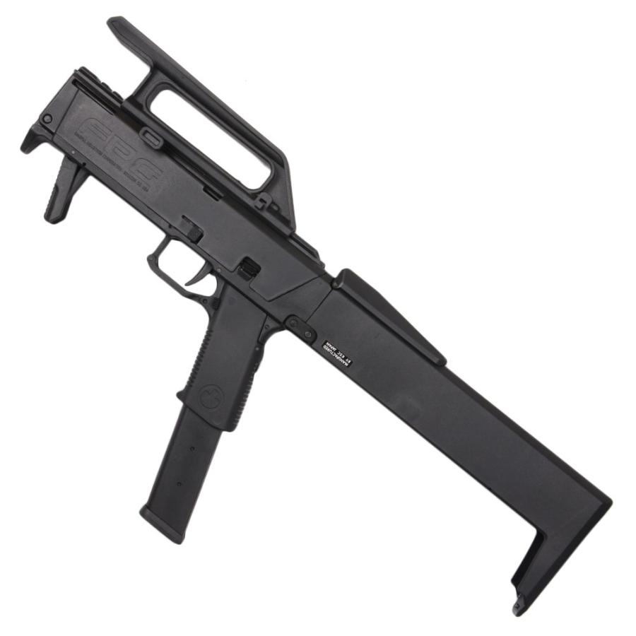 KSC ガスガン マグプル FPG サブマシンガン MAGPUL ハンドガン ガス銃