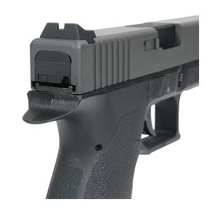 Carbon8 CO2ガスブローバック STRIKER-9 カーボネイト NEUN