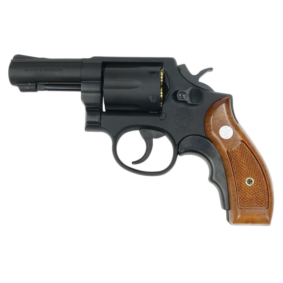 タナカ 発火式モデルガン S&W M13 FBI スペシャル 3inch
