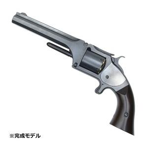 マルシン工業 マルシン モデルガン 組み立てキット 坂本龍馬の銃 木製