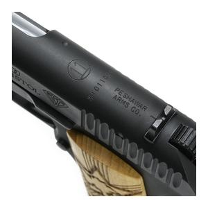 KSC ガスブローバック type54Xコンプ HW 中近東向け トカレフモデル TT