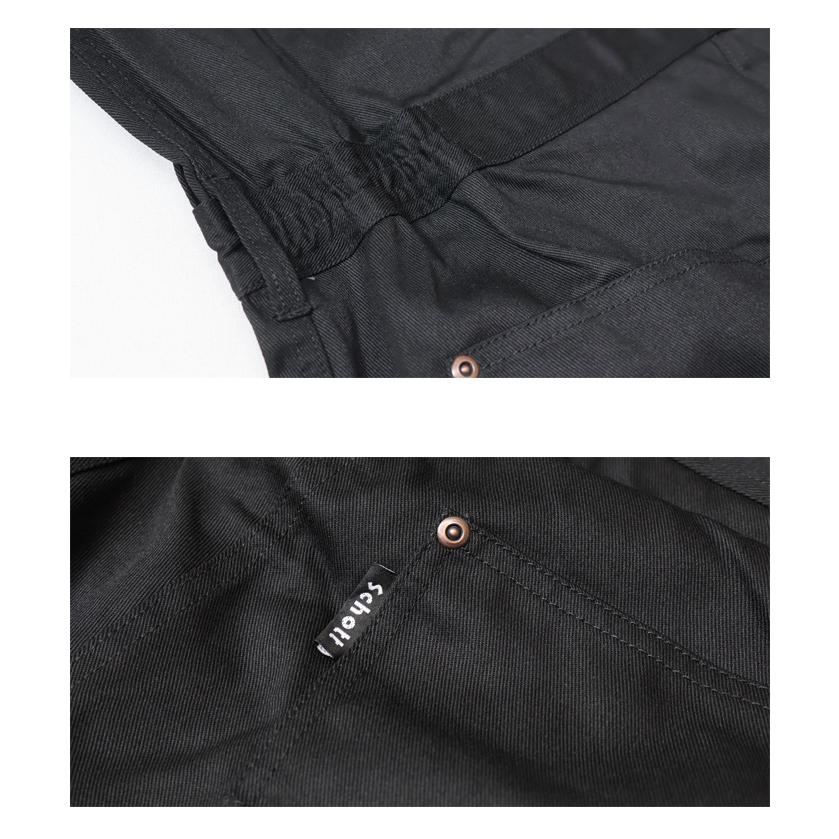 Schott N.Y.C（ショット） Schott TC ワーク ジャンプスーツ つなぎ