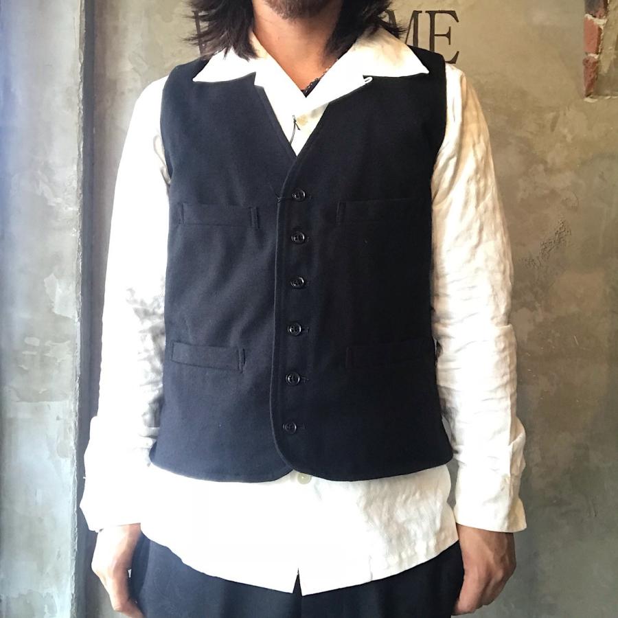 GANGSTERVILLE（ギャングスタービル） GANGSTERVILLE SPEAKEASY - VEST