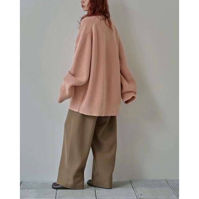 TODAYFUL ＼SALE20%OFF／土日も即日発送/TODAYFUL トゥデイフル Wool