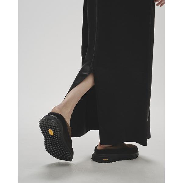 TODAYFUL 土日も即日発送/TODAYFUL トゥデイフル Vibramsole Leather