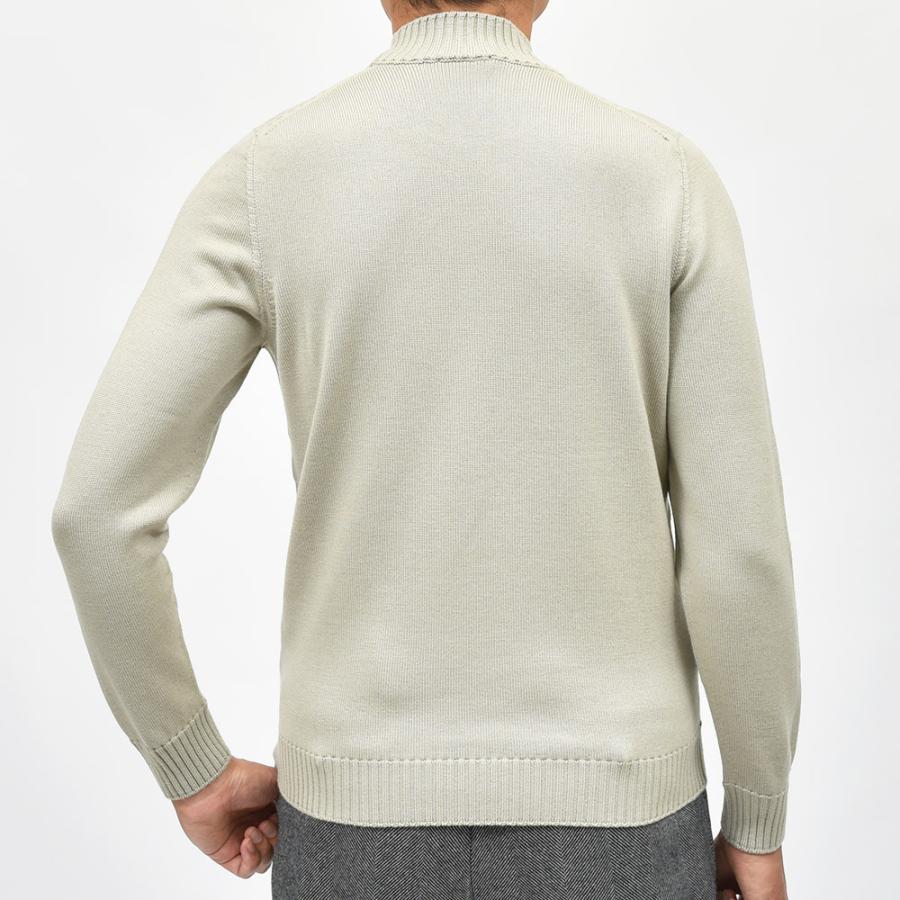 Drumohr ドルモア ring別注 エクストラファインメリノウール 8ゲージ