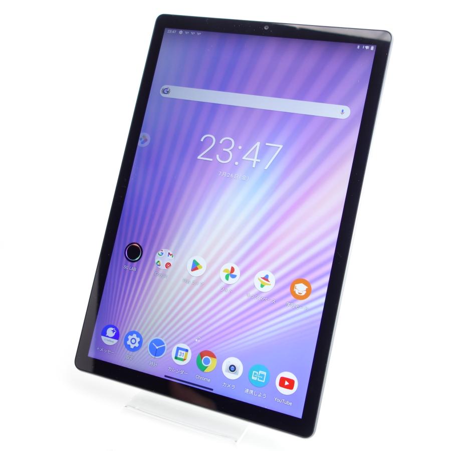 Lenovo（レノボ） 【10インチ】Lenovo TAB6 A101LV ムーンホワイト