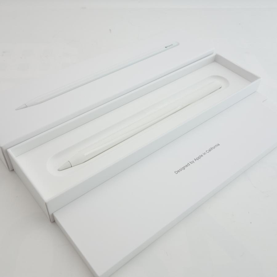 Apple Pencil 第二世代 ホワイト 箱入り Amazon | Apple Pencil(第2