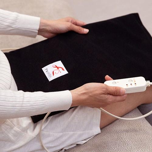 遠赤技研 テラホット温熱器 ゆっくり・じんわり身体を温める