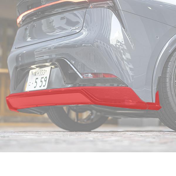 MAX ORIDO×AKEa アケア MAX☆フルエアロキット(ディフューザータイプ